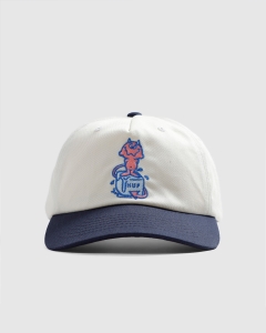 Huf Melt 5 Panel Natural