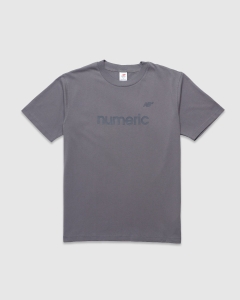 New Balance NB# Numeric T-Shirt Castlerock