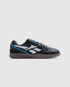 Reebok Hammer Street Black/White/Future Cyan