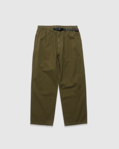Gramicci Straight Fit Pant Pine