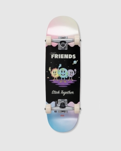 Globe Kids Wide Mini Youth Complete True Friends