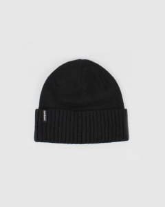 Patagonia Brodeo Beanie Black
