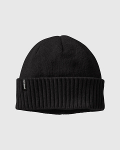 Patagonia Brodeo Beanie Black