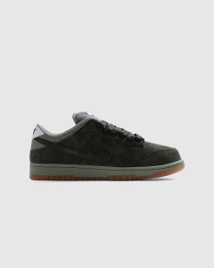 Nike Dunk Low Pro B Sequoia/Light Army/White