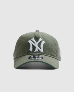 New Era 920AF NY Yankees Big Stitch Snapback New Olive