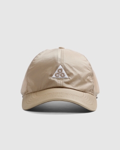 Nike ACG Dri FIT Club Unstructured Strapback Parachute Beige