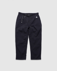 Nike ACG UV Hiking Pants Black/Anthracite/Summit White