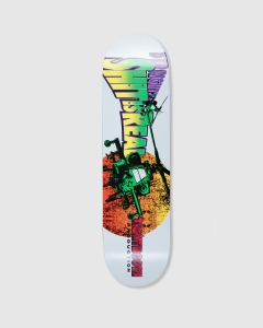 Tightbooth AH TB64 Deck