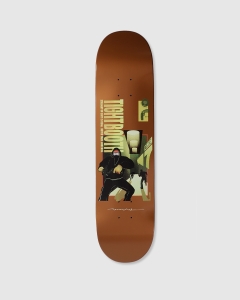 Tightbooth Run Deck Bronze