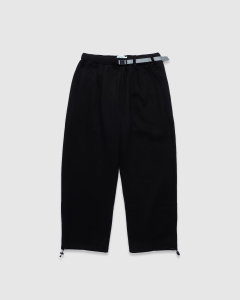 Ichpig Adapt Track Pants Black