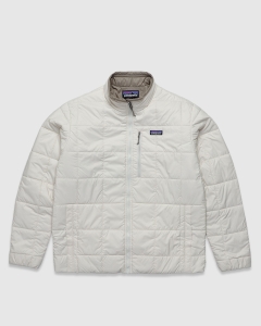 Patagonia Light Gust Jacket Pelican