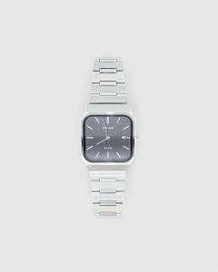 Casio Vintage Analogue Square MTPB185D-1A Black Face