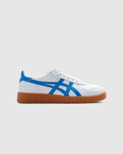 ASICS Japan Pro White / Directoire Blue