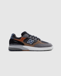 New Balance Numeric Andrew Reynolds 933 V1 Tan/Grey