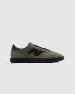 New Balance Numeric 440 V2 Olive/Black