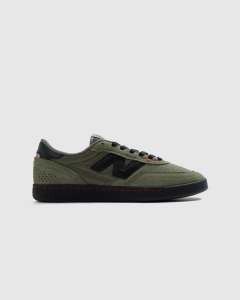 New Balance Numeric 440 V2 Olive/Black