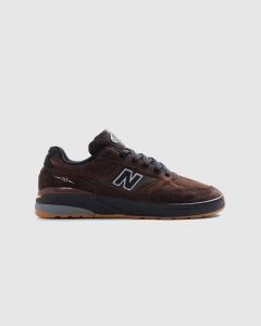New Balance Numeric Andrew Reynolds 933 V1 Brown/Black