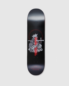Zero Queen Of Doom Deck Tommy Sandoval