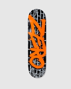 Zero Beat Street Deck