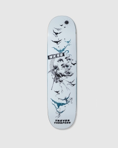WKND Bats Deck Trevor Thompson