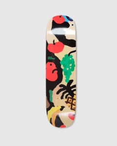 Polar Fruit Lady Deck Nick Boserio
