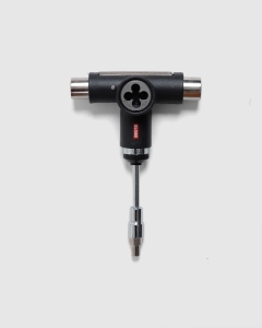 Globe Goodstock Ratchet Tool Black