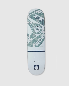 Alien Workshop Camotile Deck Frankie Spears