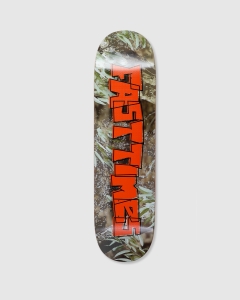 Fast Times That Tree Deck
