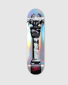 Fast Times Gargoyle Deck