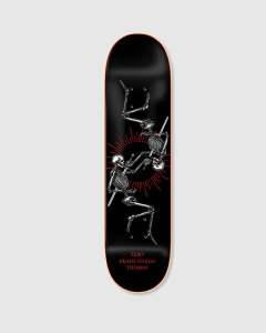 Zero Death To Ego Deck Jamie Thomas