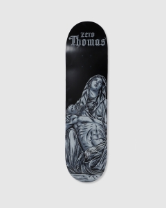 Zero La Pieta Deck Jamie Thomas