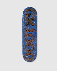 GX1000 OG Scales Deck Green