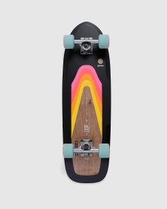 Globe Blazer Fuego Complete Cruiser Flare
