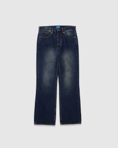 Larriet Vini Jeans Dirty Indigo