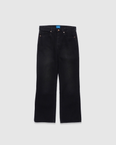Larriet Vini Jeans Used Black