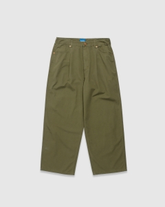 Larriet Frederick Pant Olive