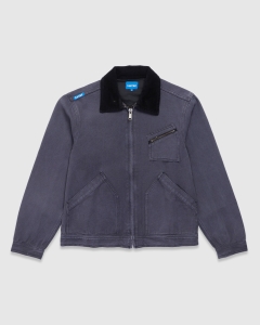 Larriet Ranch Jacket Used Black