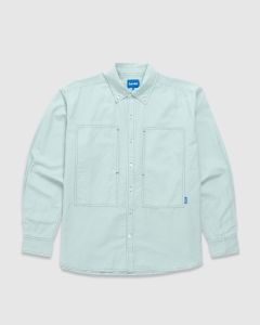 Larriet Grant LS Shirt Sprout