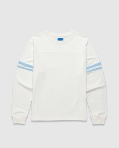 Larriet Tullum LS T-Shirt Cream