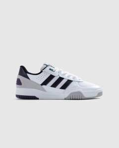 Adidas Tekkira Cup White/Black/Purple
