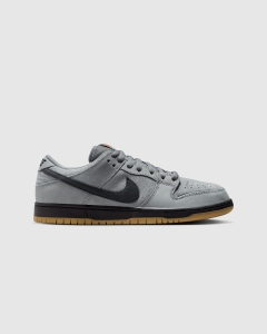 Nike Dunk Low Pro ISO Cool Grey/Black