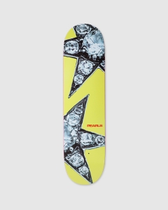 Pearls R10 Deck Yellow