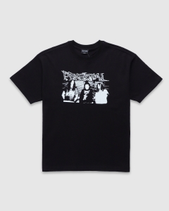 Personal Joint Carcinogen T-Shirt Black