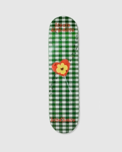Birdhouse Left Overs Deck Lizzie Armanto