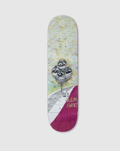 Deathwish Mice and Men Deck Taylor Kirby
