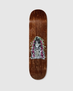 Deathwish Mice and Men Deck Pedro Delfino