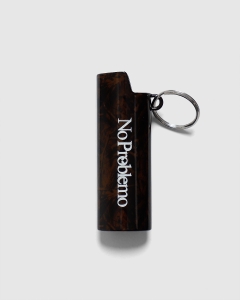 No Problemo Lighter Case Camo