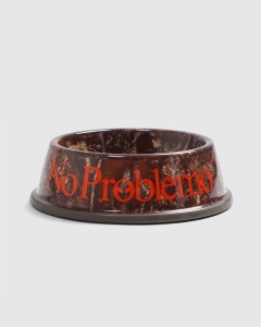 No Problemo Pet Bowl Camo