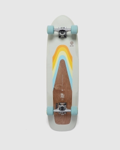 Globe Blazer Fuego Complete Cruiser Horizon