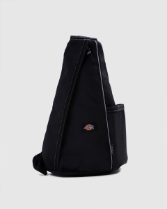 Dickies Ashville Sling Bag Black